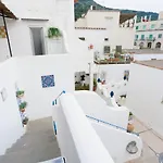 La Pigna Blu Anacapri (Isola di Capri)