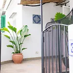 La Pigna Blu Bed & Breakfast