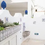 La Pigna Blu Bed & Breakfast