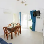 Bed & Breakfast La Pigna Blu Anacapri (Isola di Capri)
