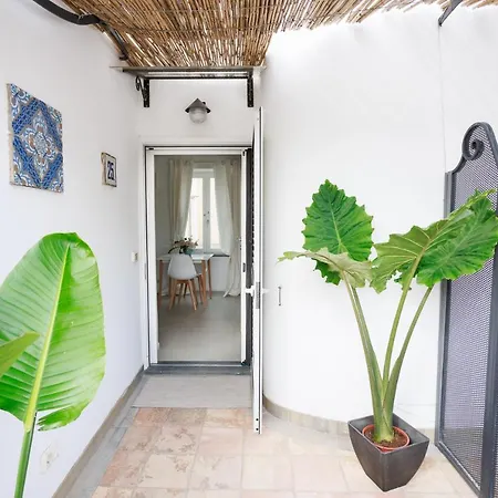 Bed and breakfast La Pigna Blu Anacapri (Isola di Capri)