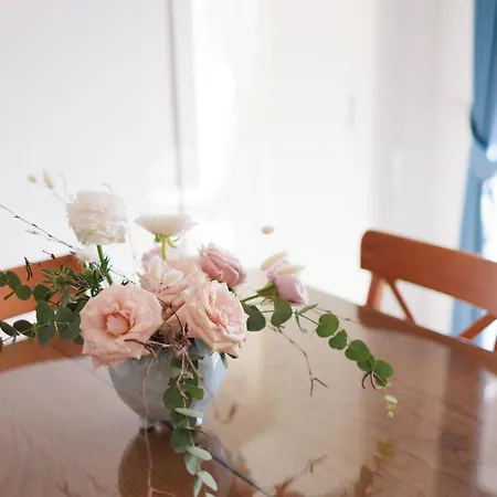 La Pigna Blu Bed & Breakfast Anacapri (Isola di Capri)