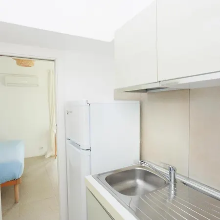 La Pigna Blu Bed & Breakfast