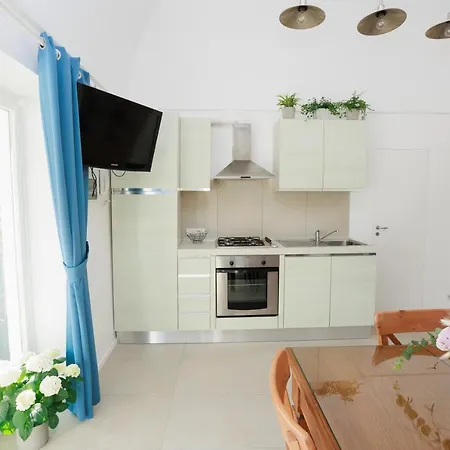 La Pigna Blu Bed & Breakfast 3*