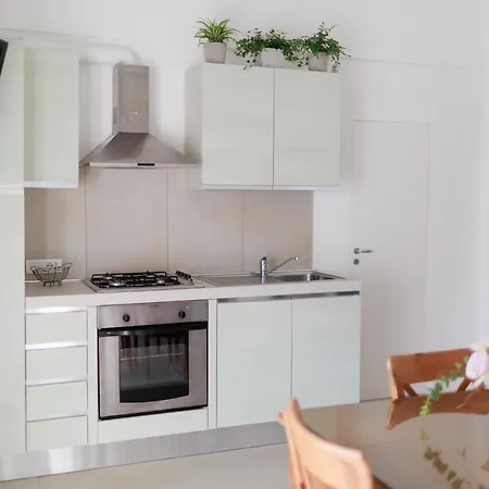 La Pigna Blu Bed & Breakfast 3*