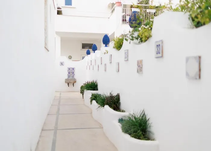 La Pigna Blu