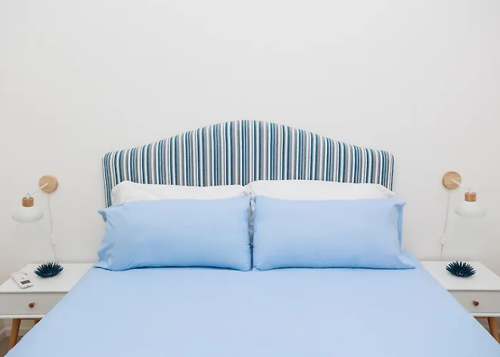 Bed and breakfast La Pigna Blu
