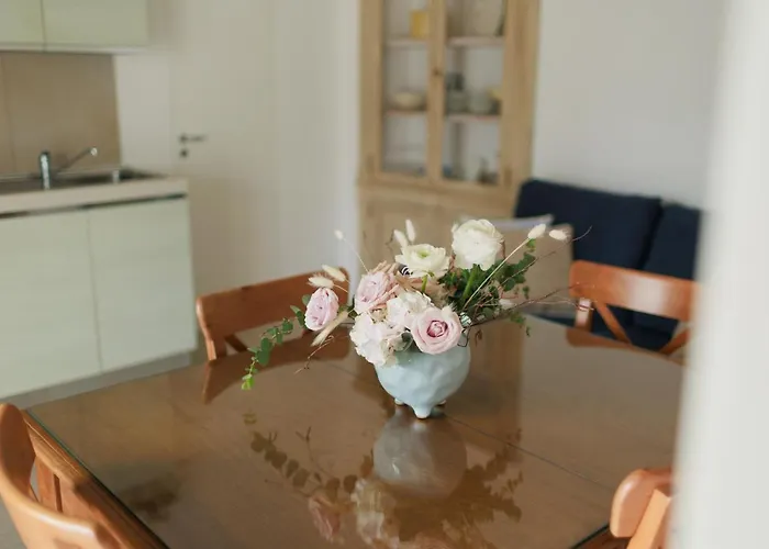 La Pigna Blu 4* Anacapri (Isola di Capri)