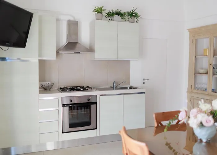 La Pigna Blu Bed and breakfast 4*