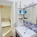 Bed & Breakfast La Pigna Blu Anacapri (Isola di Capri)