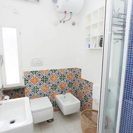 ベッド・アンド・ブレックファスト La Pigna Blu 4*