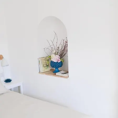 La Pigna Blu 4*