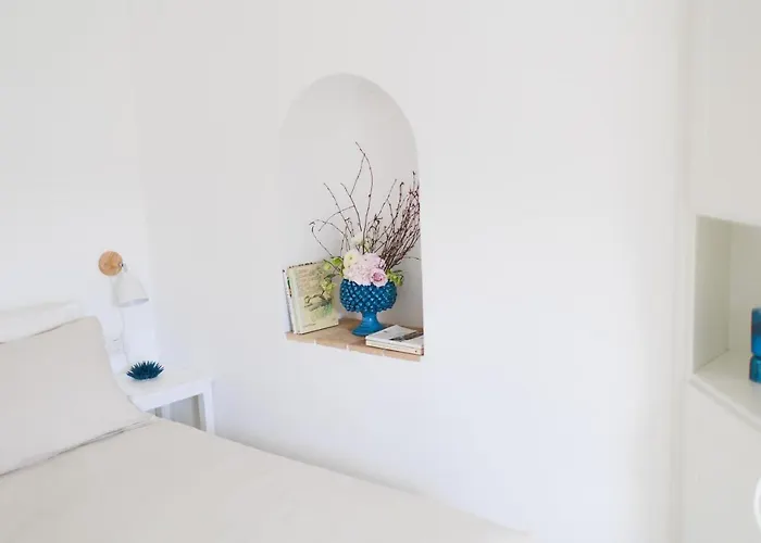 La Pigna Blu 4*